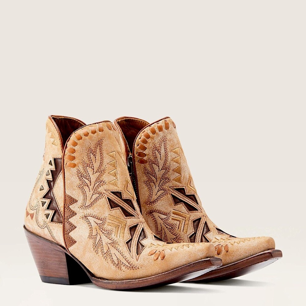 Ariat Bootie